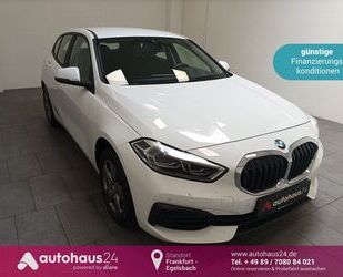 BMW 118 Gebrauchtwagen