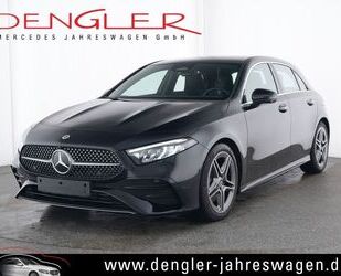 Mercedes-Benz A 220 Gebrauchtwagen
