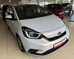 Honda Jazz Gebrauchtwagen