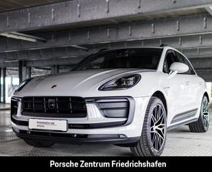 Porsche Macan Gebrauchtwagen