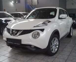 Nissan Juke Gebrauchtwagen