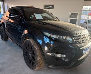 Land Rover Range Rover Evoque Gebrauchtwagen