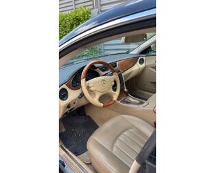 Mercedes-Benz CLS 500 Gebrauchtwagen