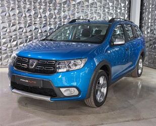 Dacia Logan Gebrauchtwagen