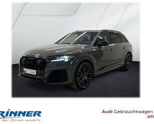 Audi SQ7 Gebrauchtwagen