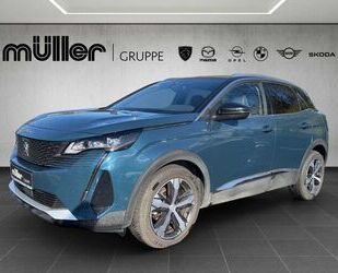 Peugeot 3008 Gebrauchtwagen