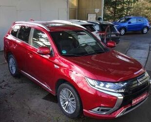 Mitsubishi Outlander Gebrauchtwagen