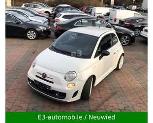 Abarth 500 Gebrauchtwagen