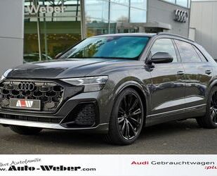 Audi Q8 Gebrauchtwagen