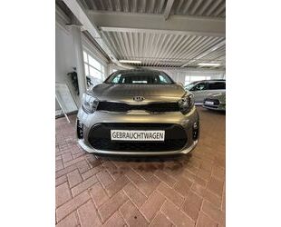 Kia Picanto Gebrauchtwagen
