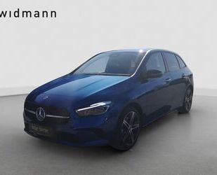 Mercedes-Benz B 200 Gebrauchtwagen