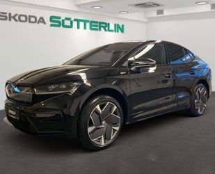 Skoda Enyaq Gebrauchtwagen