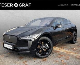 Jaguar I-Pace Gebrauchtwagen