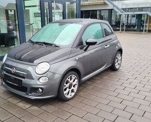 Fiat 500 Gebrauchtwagen