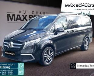 Mercedes-Benz V 300 Gebrauchtwagen