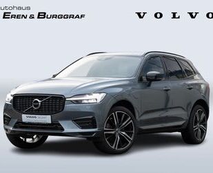 Volvo XC60 Gebrauchtwagen
