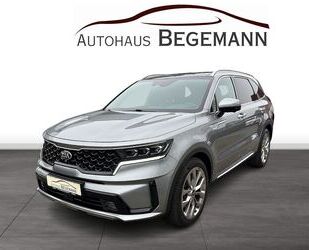 Kia Sorento Gebrauchtwagen