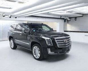 Cadillac Escalade Gebrauchtwagen