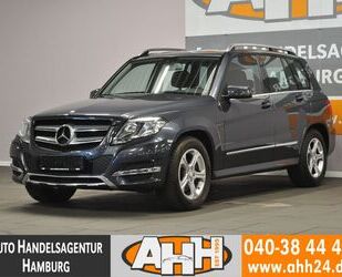 Mercedes-Benz GLK 200 Gebrauchtwagen