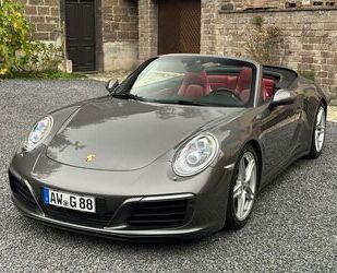 Porsche 991 Gebrauchtwagen
