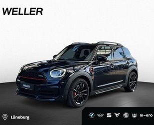 Mini John Cooper Works Countryman Gebrauchtwagen