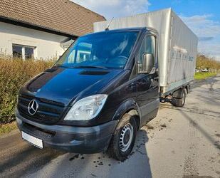 Mercedes-Benz Sprinter Gebrauchtwagen