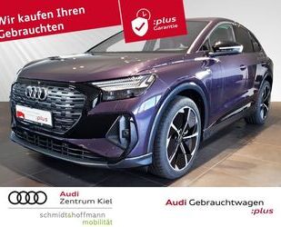 Audi Q4 Gebrauchtwagen
