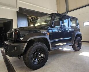 Suzuki Jimny Gebrauchtwagen