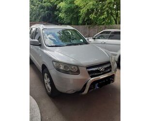 Hyundai SANTA FE Gebrauchtwagen