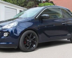 Opel Adam Gebrauchtwagen