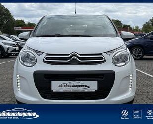 Citroen C1 Gebrauchtwagen