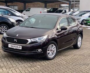 DS Automobiles DS4 Gebrauchtwagen