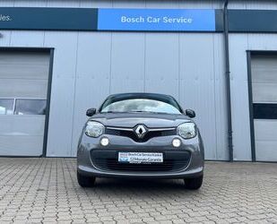 Renault Twingo Gebrauchtwagen
