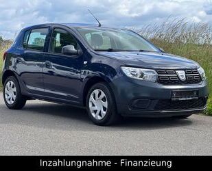 Dacia Sandero Gebrauchtwagen