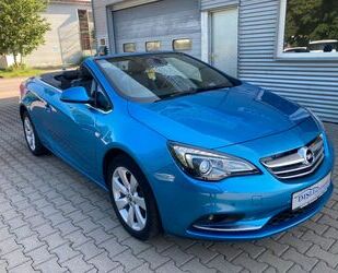 Opel Cascada Gebrauchtwagen