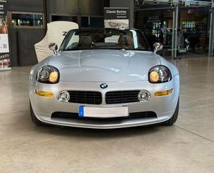 BMW Z8 Gebrauchtwagen
