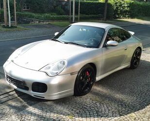 Porsche 996 Gebrauchtwagen
