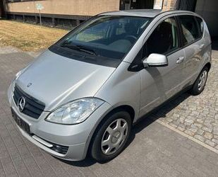 Mercedes-Benz A 160 Gebrauchtwagen