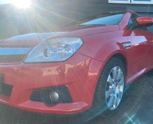 Opel Tigra Gebrauchtwagen