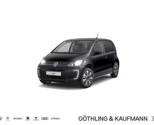 VW e-up! Gebrauchtwagen