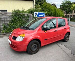 Renault Modus Gebrauchtwagen