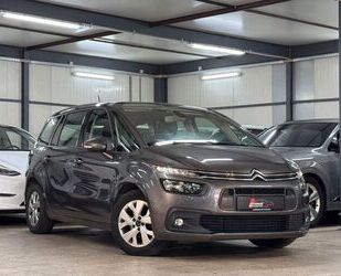 Citroen C4 SpaceTourer Gebrauchtwagen