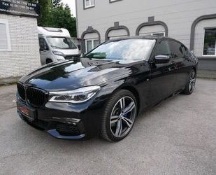 BMW 740 Gebrauchtwagen
