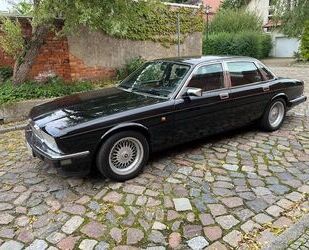 Jaguar XJ40 Gebrauchtwagen