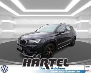 Cupra Ateca Gebrauchtwagen