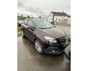 Opel Mokka Gebrauchtwagen
