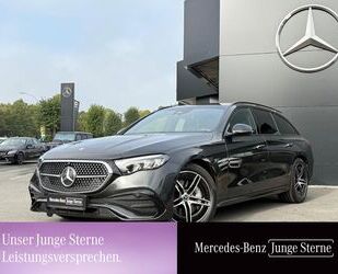 Mercedes-Benz E 200 Gebrauchtwagen