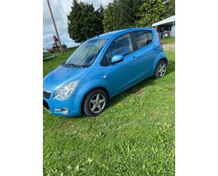 Opel Agila Gebrauchtwagen