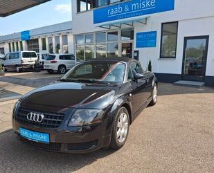 Audi TT Gebrauchtwagen