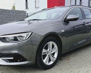 Opel Insignia Gebrauchtwagen